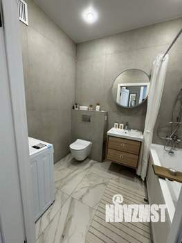 Студия квартира, вторичка, 27м2, 8/25 этаж