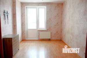 2-к квартира, вторичка, 55м2, 4/13 этаж
