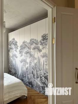 2-к квартира, вторичка, 52м2, 4/5 этаж