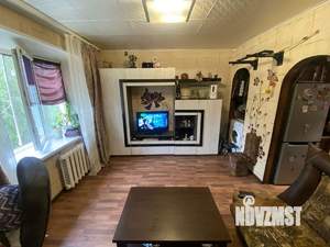 Студия квартира, вторичка, 18м2, 5/5 этаж