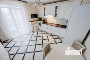 2-к квартира, вторичка, 70м2, 14/17 этаж