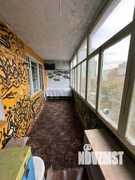 1-к квартира, вторичка, 35м2, 5/12 этаж