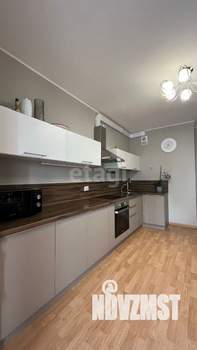 3-к квартира, вторичка, 84м2, 13/13 этаж