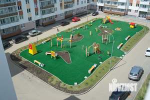 1-к квартира, вторичка, 34м2, 3/8 этаж