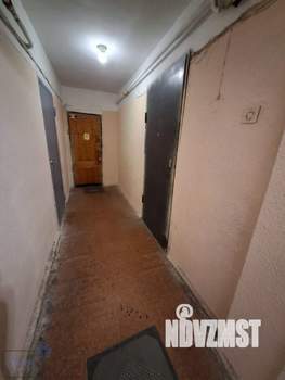 3-к квартира, вторичка, 56м2, 2/9 этаж