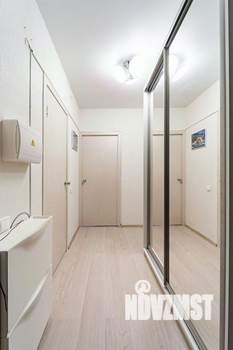 1-к квартира, вторичка, 36м2, 1/4 этаж