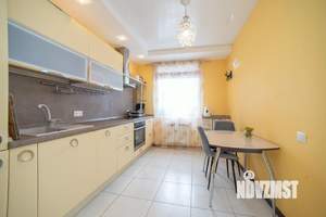 2-к квартира, вторичка, 73м2, 6/11 этаж