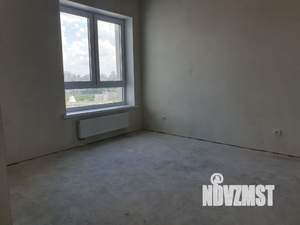 3-к квартира, сданный дом, 76м2, 24/29 этаж