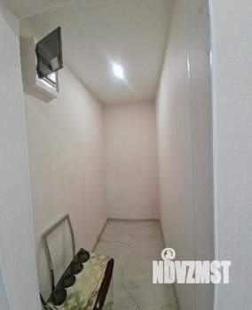 1-к квартира, вторичка, 39м2, 3/10 этаж