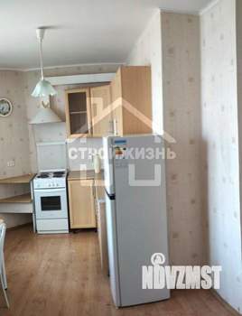 1-к квартира, вторичка, 34м2, 7/16 этаж