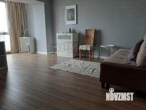 1-к квартира, вторичка, 42м2, 12/12 этаж