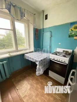 1-к квартира, вторичка, 31м2, 4/5 этаж