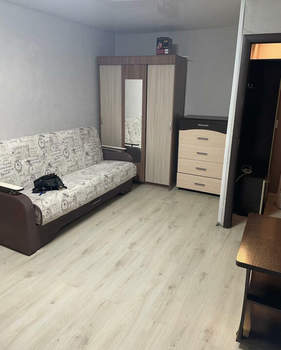 2-к квартира, вторичка, 37м2, 9/9 этаж