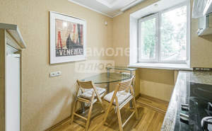 1-к квартира, вторичка, 30м2, 1/5 этаж