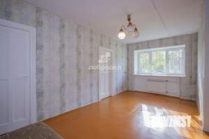 2-к квартира, вторичка, 42м2, 1/5 этаж