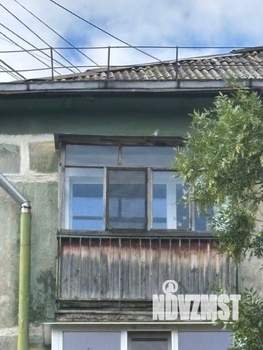 1-к квартира, вторичка, 31м2, 5/5 этаж