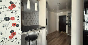 1-к квартира, вторичка, 36м2, 15/21 этаж