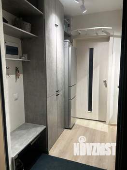 Студия квартира, вторичка, 25м2, 5/5 этаж