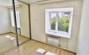 3-к квартира, вторичка, 42м2, 2/5 этаж