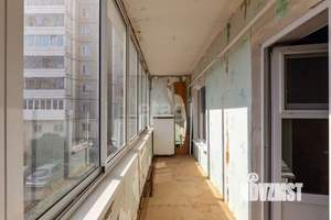 1-к квартира, вторичка, 33м2, 2/10 этаж