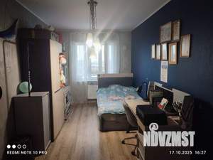 3-к квартира, вторичка, 80м2, 10/15 этаж