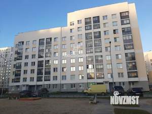 2-к квартира, вторичка, 56м2, 5/9 этаж