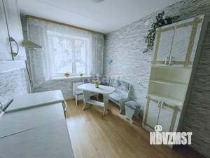 1-к квартира, вторичка, 34м2, 6/10 этаж
