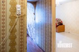 1-к квартира, вторичка, 33м2, 2/5 этаж