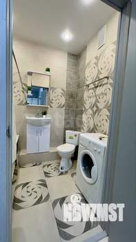 1-к квартира, вторичка, 36м2, 16/21 этаж