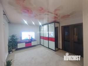 1-к квартира, вторичка, 35м2, 1/12 этаж