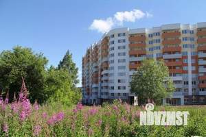 Студия квартира, сданный дом, 30м2, 1/1 этаж