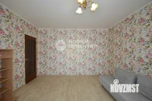2-к квартира, вторичка, 40м2, 1/2 этаж