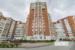 2-к квартира, вторичка, 134м2, 10/14 этаж