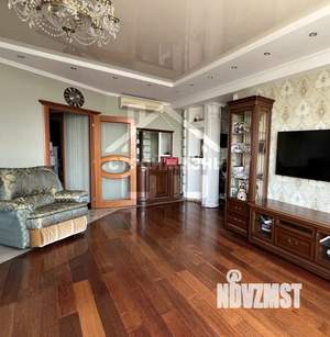 3-к квартира, вторичка, 105м2, 6/10 этаж