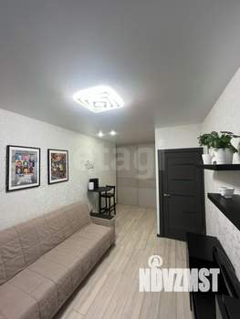 1-к квартира, вторичка, 35м2, 7/26 этаж