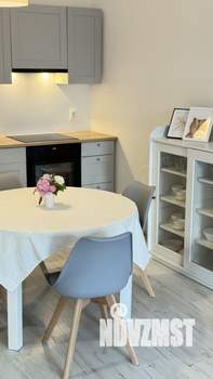 1-к квартира, вторичка, 54м2, 2/10 этаж