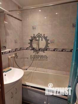 3-к квартира, вторичка, 54м2, 6/9 этаж