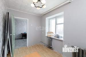 4-к квартира, вторичка, 62м2, 5/5 этаж
