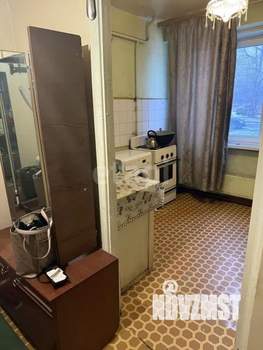 1-к квартира, вторичка, 35м2, 1/12 этаж