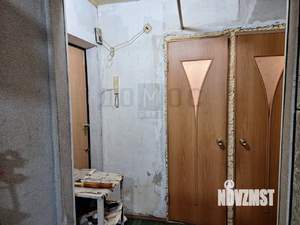 2-к квартира, вторичка, 42м2, 7/9 этаж