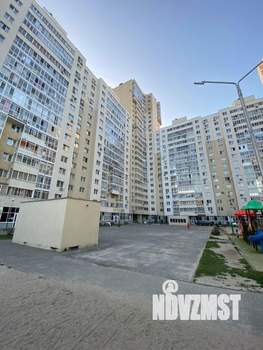 2-к квартира, вторичка, 65м2, 25/25 этаж