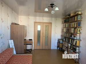 2-к квартира, вторичка, 53м2, 4/16 этаж
