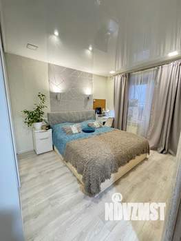 3-к квартира, вторичка, 65м2, 11/17 этаж