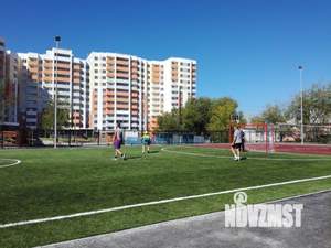 Студия квартира, сданный дом, 30м2, 1/1 этаж