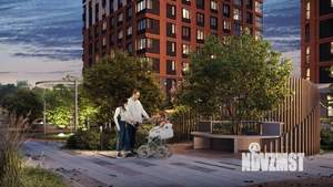 3-к квартира, вторичка, 76м2, 9/29 этаж