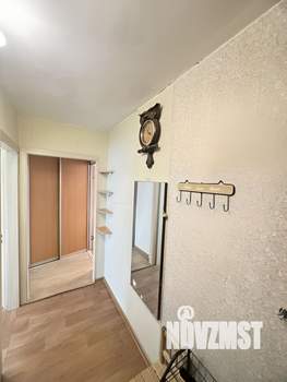 2-к квартира, вторичка, 43м2, 3/5 этаж