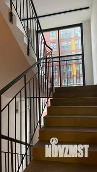 Студия квартира, вторичка, 30м2, 8/31 этаж