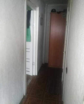 1-к квартира, вторичка, 30м2, 3/5 этаж