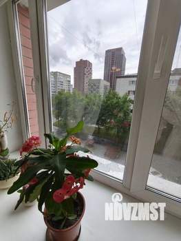 3-к квартира, вторичка, 121м2, 3/8 этаж