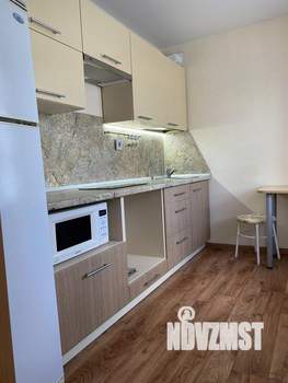 1-к квартира, вторичка, 26м2, 3/5 этаж